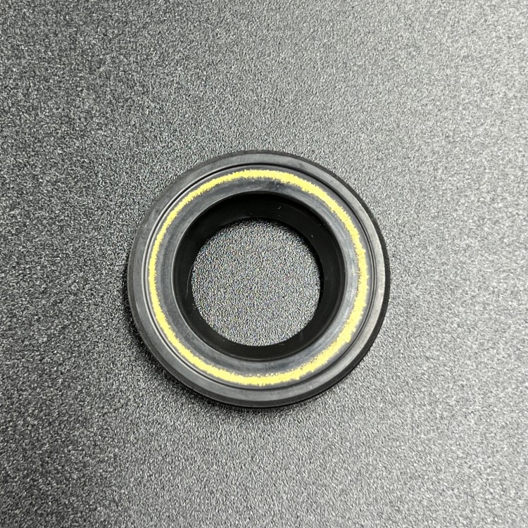 Сальник Suzuki (09289-17L02) (17x30x6) (Sinera), арт. 09289-17L02-TW,          POLY-MOTO 