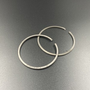 Кольца поршневые, комплект на один поршень Tohatsu 18 (STD) (PREMARINE)