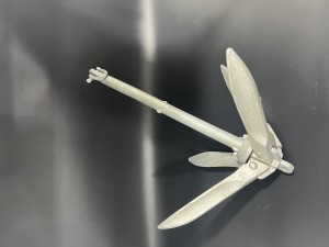 Якорь складной 7,5 кг