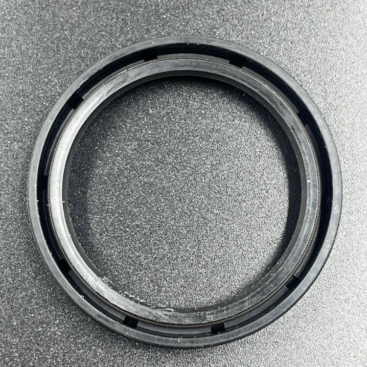 Сальник коленвала Yamaha 75-90 (93102-36M02) (36x46x6) (PREMARINE), арт. 93102-36M02-K,          PREMARINE 