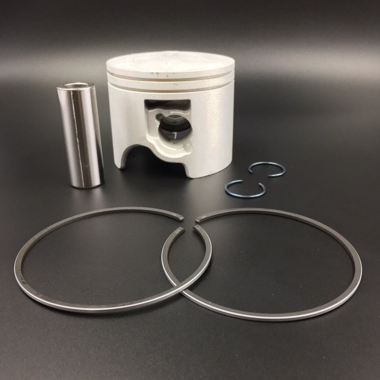 Поршневой комплект Yamaha 115-225 (P) (23mm) (0.25mm) (Osaka), арт. 6R5-11645-11-KIT-TW,          OSAKA 