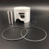 Поршневой комплект Yamaha 115-225 (P) (23mm) (0.25mm) (Osaka), арт. 6R5-11645-11-KIT-TW,          OSAKA 