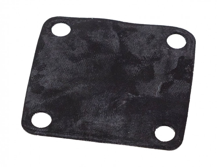 Мембрана топливного насоса Yamaha 4/5, арт. 6E02447100_RM,          Recmar 