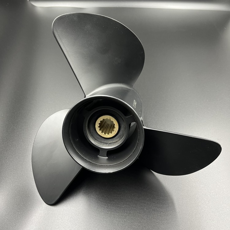 Гребной винт Suzuki DF90-140, DF70A-140A, DF100B (3x13 3/4x21), арт. 58100-87L40-019-K,          YHS 