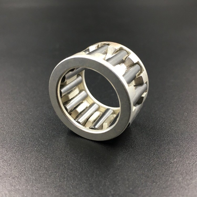 Подшипник шатунный Tohatsu 25-30 (20x28x18) (Omax), арт. 356-00043-0-TW,          Omax 