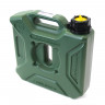 Канистра "Экстрим-Драйв" 5л зеленая (хаки) ED-0050-G, арт. ED-0050-G,          Технохим 
