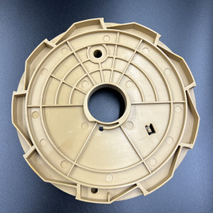 Катушка намотки шнура стартера Yamaha 40X, F30-40