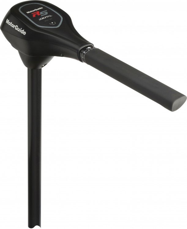 Электромотор Motorguide R5-105 FW 42" 36V DIGITAL, арт. 940300050,          Motorguide 