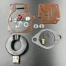 Ремкомплект карбюратора Mercury 20-75 (18-7222) (PREMARINE), арт. 879054A1-K,          PREMARINE 