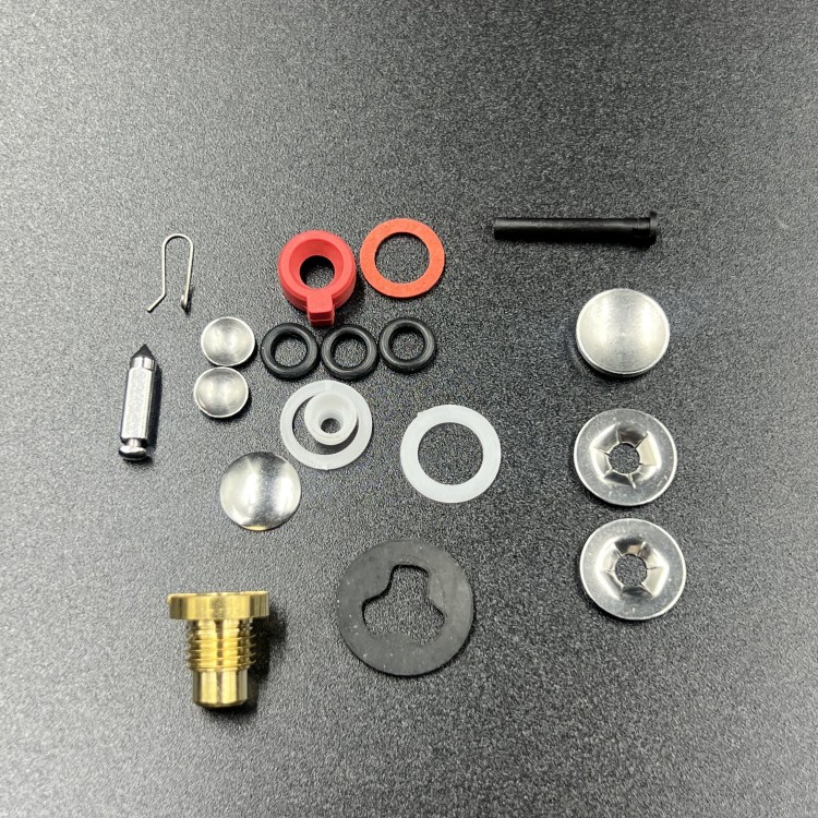 Ремкомплект карбюратора Mercury 20-75 (18-7222) (PREMARINE), арт. 879054A1-K,          PREMARINE 