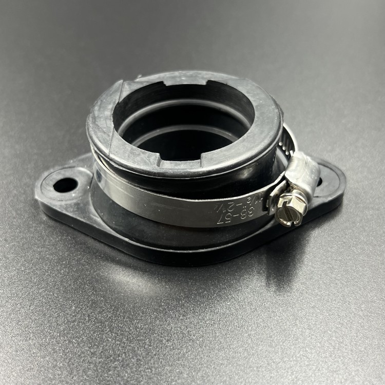 Впускной патрубок Arctic Cat 570/Yamaha VK540 (8G8-13555-01; 0115-544) (KINETIX), арт. 07-100-13-TW,          KINETIX 