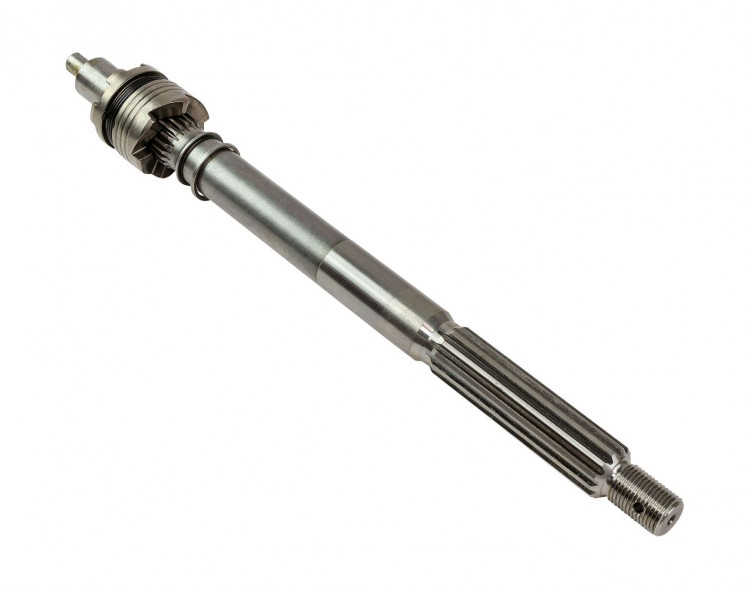 Вал гребной с муфтой Yamaha 40-50/30-60, Parsun, арт. 63D4561100_RM,          Recmar 