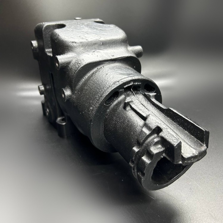 Колено выпускное (гусак) Mercruiser (V6 4.3) (V8 5.0 / 5.7 / 6.2L) (PREMARINE), арт. 864309T01-K,          PREMARINE 