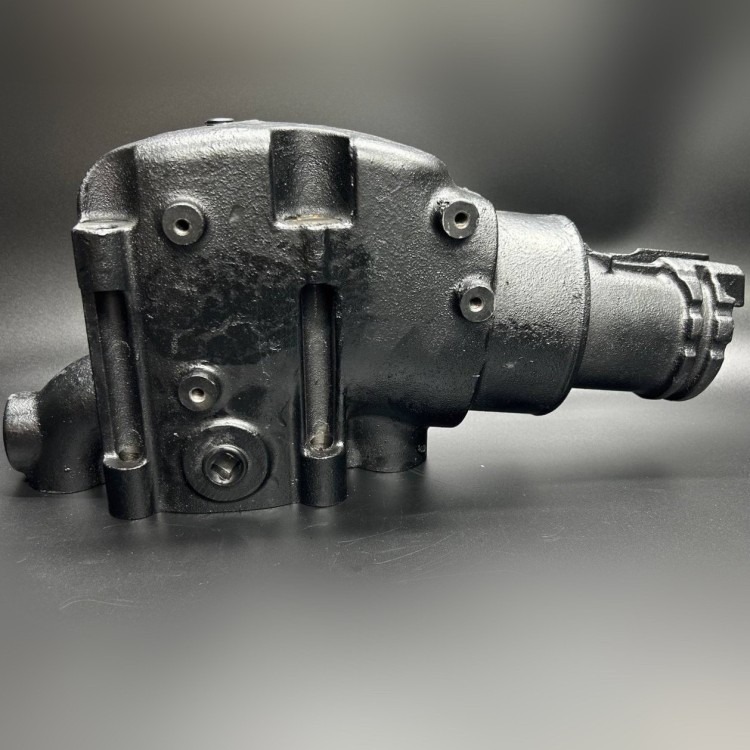 Колено выпускное (гусак) Mercruiser (V6 4.3) (V8 5.0 / 5.7 / 6.2L) (PREMARINE), арт. 864309T01-K,          PREMARINE 