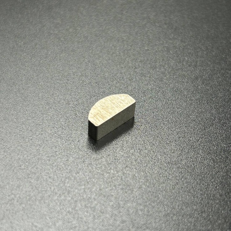 Шпонка маховика Yamaha 9.9-30, F8-25 (YUELANG), арт. 90280-05013-K,          TAIZHOU YUELANG POWER TECHNOLOGY 