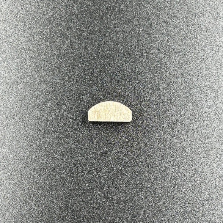 Шпонка маховика Yamaha 9.9-30, F8-25 (YUELANG), арт. 90280-05013-K,          TAIZHOU YUELANG POWER TECHNOLOGY 