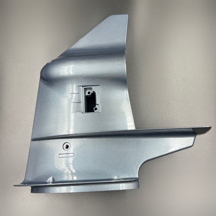 Корпус редуктора Yamaha 25-30 (YUELANG), арт. 61N-45311-02-04-K,          TAIZHOU YUELANG POWER TECHNOLOGY 