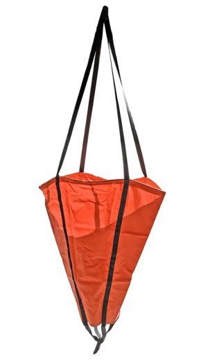 Плавучий якорь, 600х800 мм