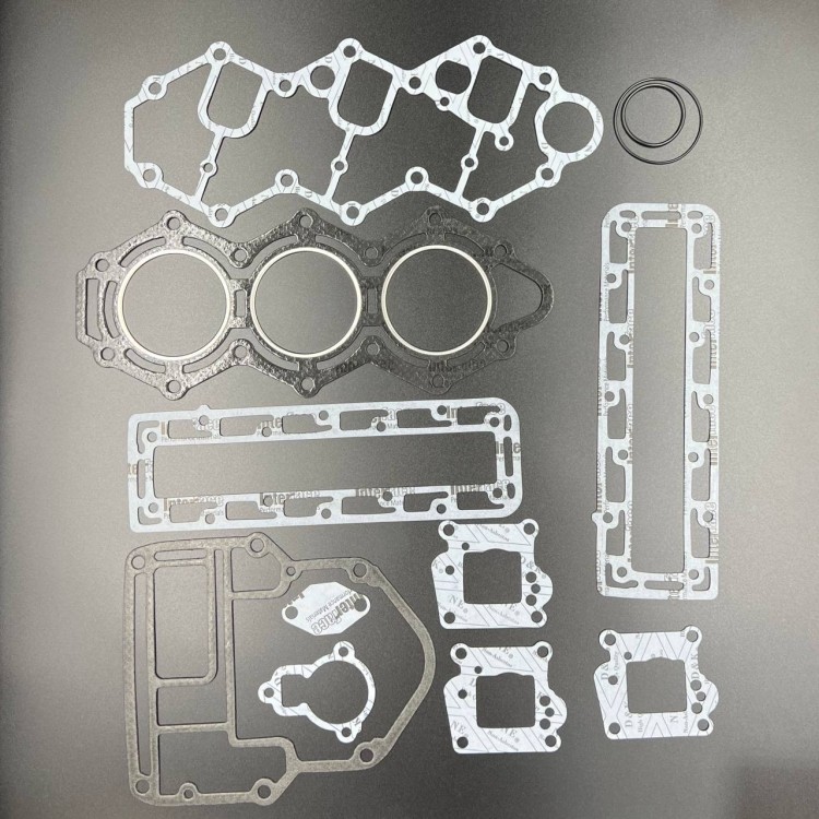 Ремкомплект мотоголовки Tohatsu 40-50 (3C8-87121-9) (Osaka), арт. 3C8-87121-BF-TW,          OSAKA 