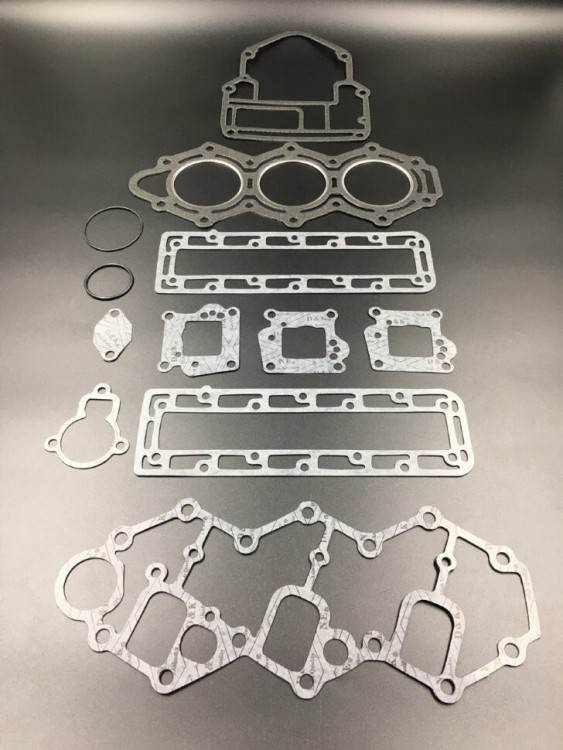 Ремкомплект мотоголовки Tohatsu 40-50 (3C8-87121-9) (Osaka), арт. 3C8-87121-BF-TW,          OSAKA 