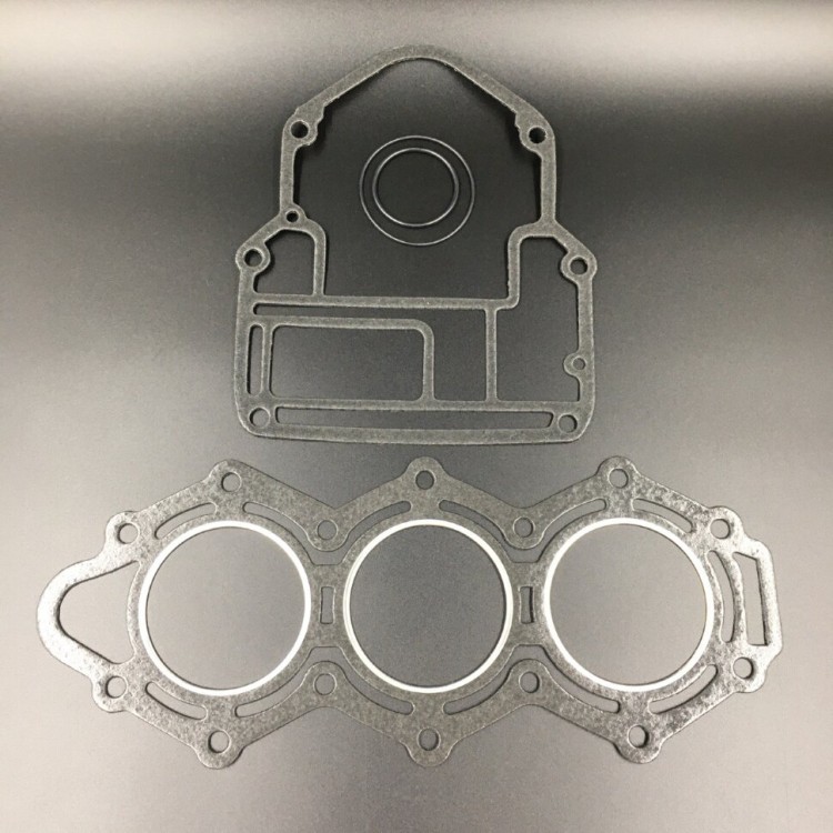 Ремкомплект мотоголовки Tohatsu 40-50 (3C8-87121-9) (Osaka), арт. 3C8-87121-BF-TW,          OSAKA 