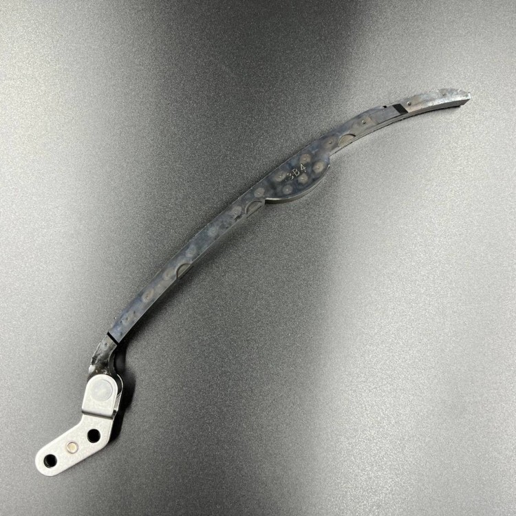 Башмак натяжителя цепи ГРМ (Yamaha), арт. 3B4-12241-01,          YAMAHA 