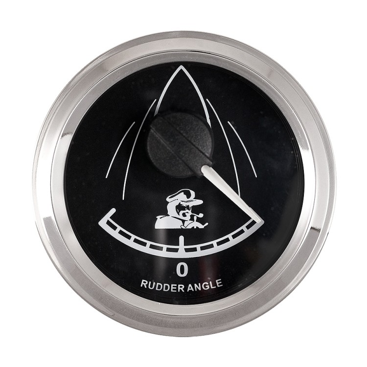 Аксиометр, черный циферблат, арт. 10252242,          Мореман 