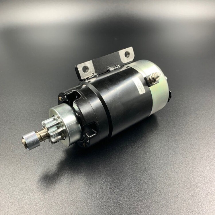 Электростартер Yamaha 75-90 (WUHU), арт. 688-81800-12-K,          PREMARINE 