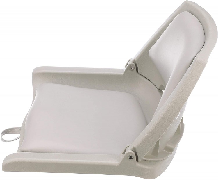 Сиденье PADDED FLIP SEAT-GRAY , 98391GY, Attwood, арт. 98391GY,          Attwood  Сиденье PADDED FLIP SEAT-GRAY , 98391GY, Attwood, арт. 98391GY,          Attwood