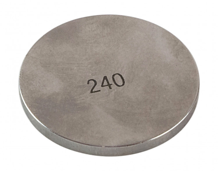 Шайба регулировочная Suzuki (240), арт. 1289269G10240,          SUZUKI  Шайба регулировочная Suzuki (240), арт. 1289269G10240,          SUZUKI