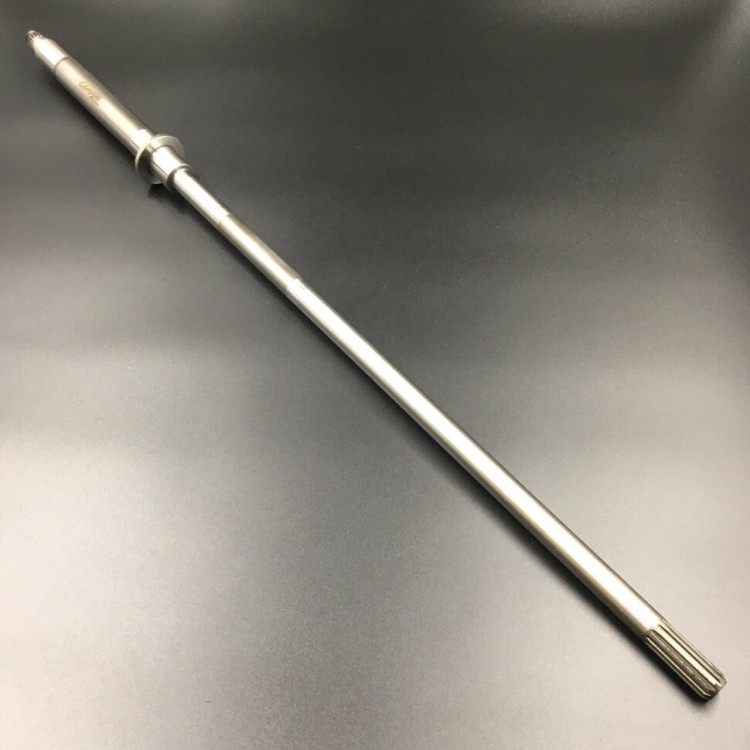 Вал торсионный Suzuki DT40 (S, 735мм.) (Omax), арт. 57110-94411(S)-TW,          Omax 