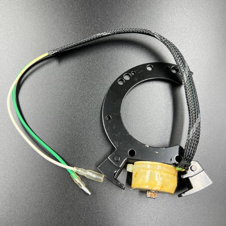 Статор Mercury 6-15 (PREMARINE), арт. 855721T8-K,          PREMARINE 