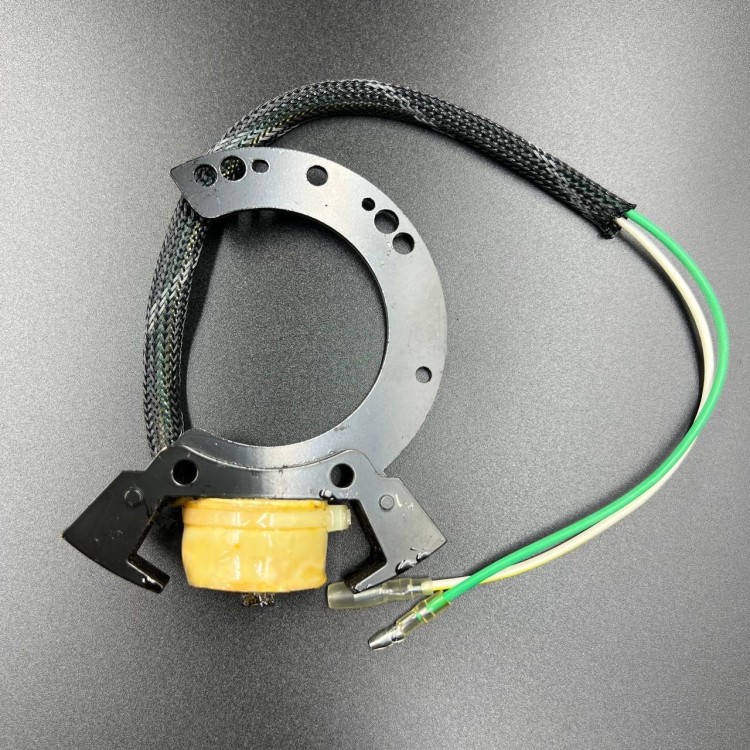 Статор Mercury 6-15 (PREMARINE), арт. 855721T8-K,          PREMARINE 