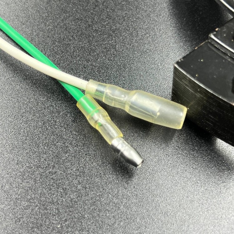 Статор Mercury 6-15 (PREMARINE), арт. 855721T8-K,          PREMARINE 