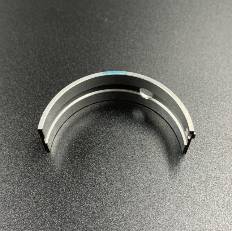 Вкладыш коренной Yamaha F20-60 (Blue) (62Y-11416-20) (Yamaha), арт. 62Y-11416-20,          YAMAHA 