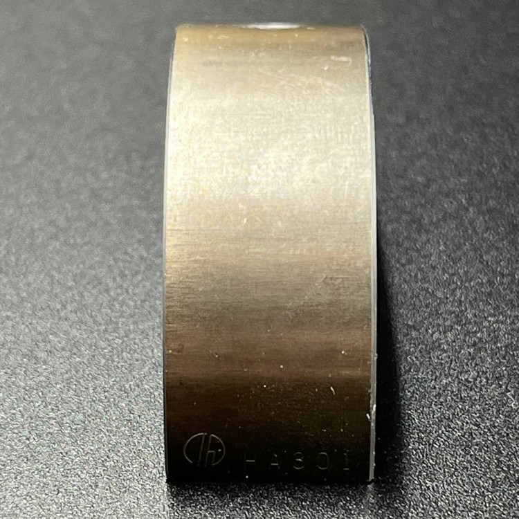 Вкладыш коренной Yamaha F20-60 (Blue) (62Y-11416-20) (Yamaha), арт. 62Y-11416-20,          YAMAHA 