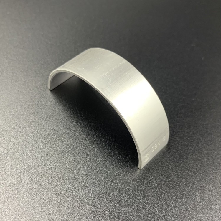 Вкладыш шатунный Yamaha F80-100 (Blue) (6D8-11656-20) (Yamaha), арт. 6D8-11656-20,          YAMAHA 