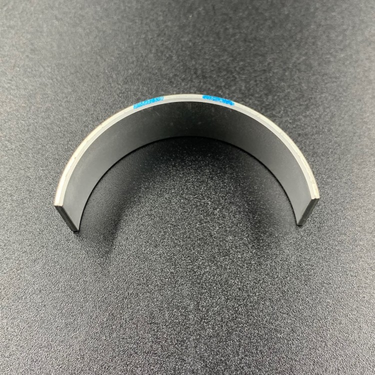 Вкладыш шатунный Yamaha F80-100 (Blue) (6D8-11656-20) (Yamaha), арт. 6D8-11656-20,          YAMAHA 