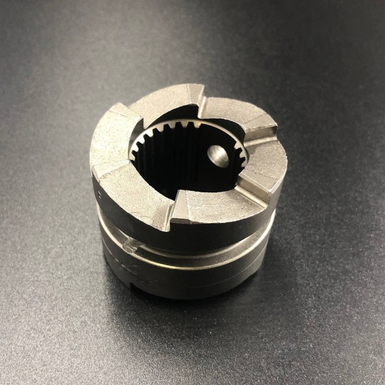 Муфта переключения скорости Yamaha 60-90 (Omax), арт. 6H1-45631-00-TW,          OMAX 