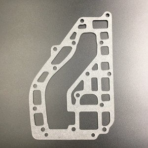 Прокладка под холодильника OLD Yamaha 25-30 (2) (Osaka)