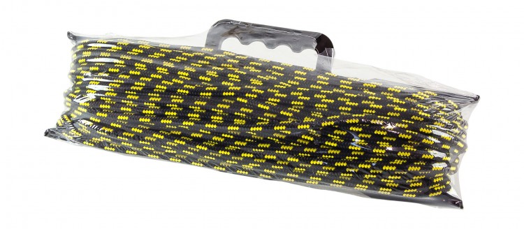 Якорная намотка d 6 мм, L 20 м, арт. NAMD6L20,          ИП Смирнова 