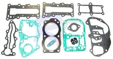 Комплект прокладок OMC 10/15(93-07), 436358, RTT-0436358, арт. RTT-0436358,          Rivertec 