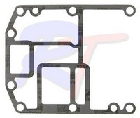 Прокладка двигателя/дейдвуда Mercury, 430075, RTT-27-43007-5