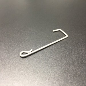 Пружина ручного стартера Tohatsu 9,9-18 *A (Sinera)