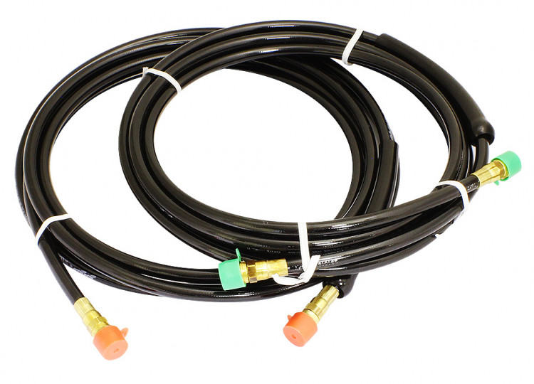 Гидравлич. система "SeaStar 1,7", шланги 4,88 метров, арт. 10241455,          SeaStarSolutions 