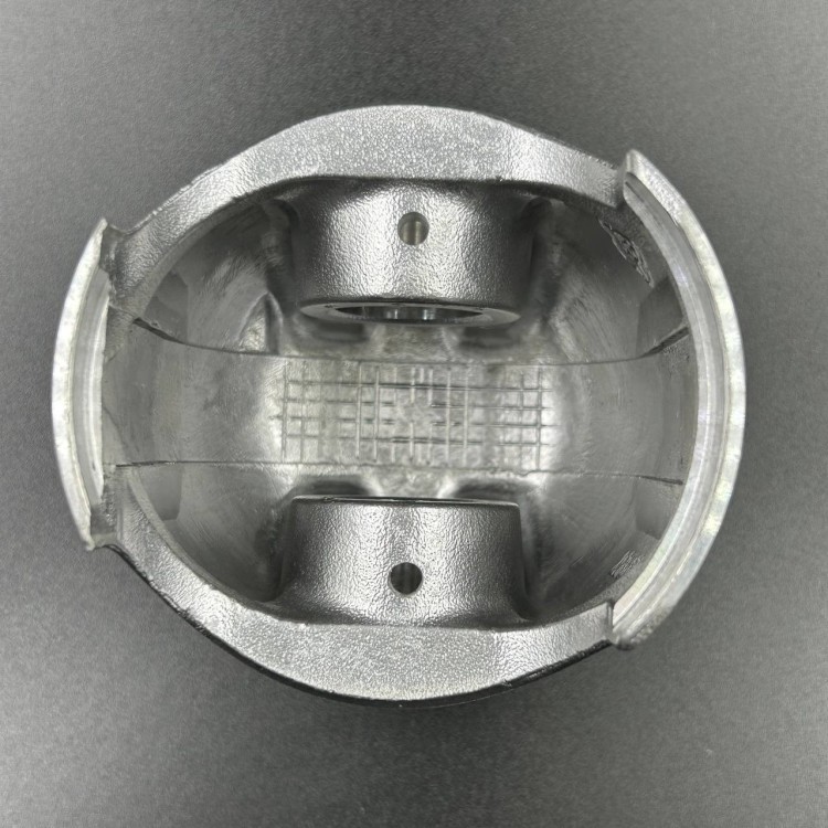 Поршневой комплект ArticCat 700 (79.7mm) (STD) (3006-499) (Osaka), арт. 09-657-F-TW,          OSAKA 