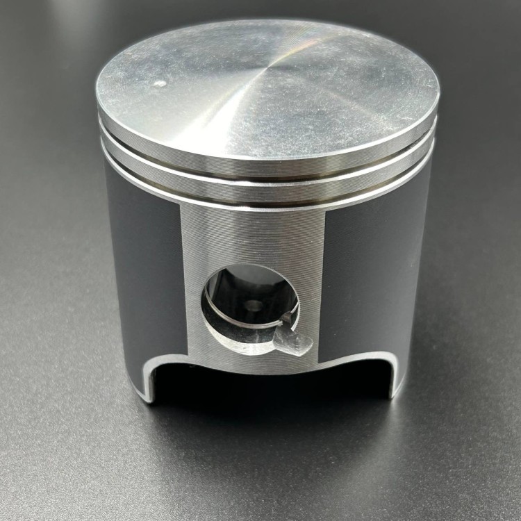 Поршневой комплект ArticCat 700 (79.7mm) (STD) (3006-499) (Osaka), арт. 09-657-F-TW,          OSAKA 