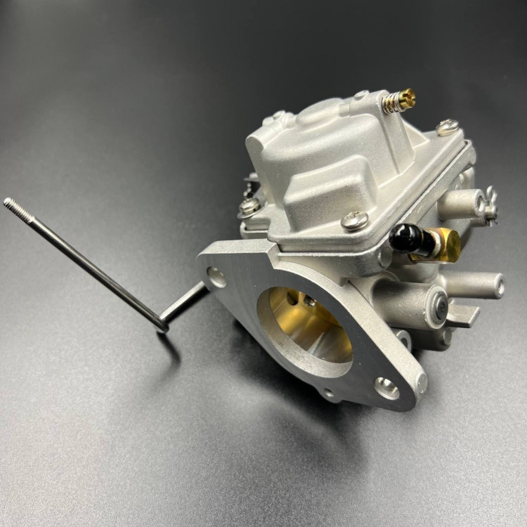 Карбюратор Suzuki DT40 (Omax), арт. 13200-944J0-TW,          OMAX 