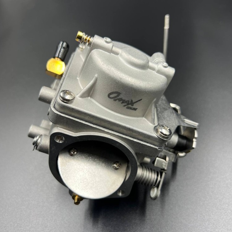 Карбюратор Suzuki DT40 (Omax), арт. 13200-944J0-TW,          OMAX 