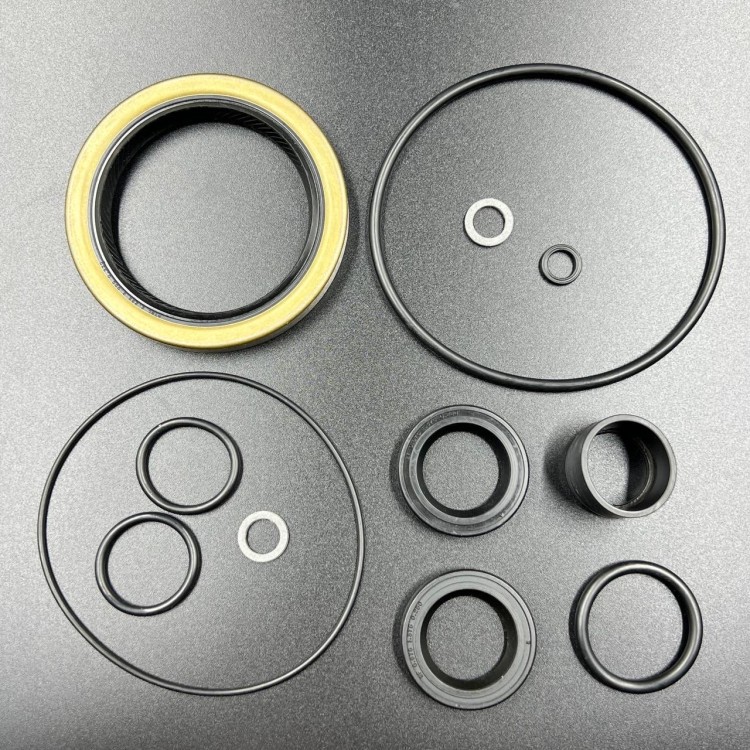 Ремкомплект колонки (верхней части) Mercruiser Alpha one Gen II (Osaka), арт. 26-88397A1-TW,          OSAKA 